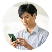 面接対策や書類添削をしっかりサポートしてほしい